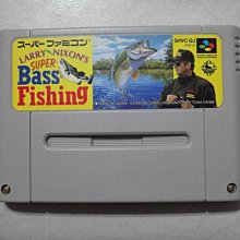 （日卡）SFC-超任卡帶-超級黑巴斯，釣鱸魚遊戲(日版卡帶，注意說明) 歷史價格詳細信息