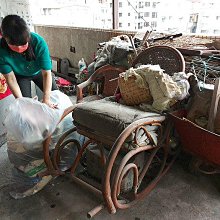 雜物清理：家裡囤積塞滿滿＞專業清理推薦＞傳奇環保30年專業服務 歷史價格詳細信息