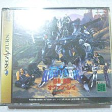 【~嘟嘟電玩屋~】SEGA SATURN 日版光碟 ~ 貞本義行插畫集　....  有側標 歷史價格詳細信息