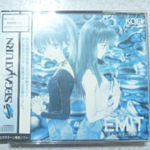 【~嘟嘟電玩屋~】SEGA SATURN 日版光碟 ~ 貞本義行插畫集　....  有側標 歷史價格詳細信息