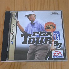 【小蕙館】SS~ PGA TOUR 97 高爾夫球賽 (純日版) 有側標 價格比較,價格查詢,歷史價格詳細信息