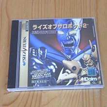 【小蕙館】SS~ Rise2 Resurrection 機器人格鬥2 (純日版) 有側標 價格比較,價格查詢,歷史價格詳細信息