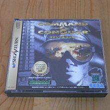 【小蕙館】SS~ Command & Conquer 終極動員令 (純日版) 價格比較,價格查詢,歷史價格詳細信息