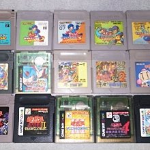 Gameboy遊戲王遊戲 絕版遊戲 歷史價格詳細信息