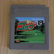 【小蕙館】GB日版卡帶 ~ 口袋高爾夫 價格比較,價格查詢,歷史價格詳細信息