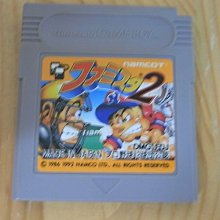 【小蕙館】GB日版卡帶 ~ 拿姆科高爾夫 歷史價格詳細信息