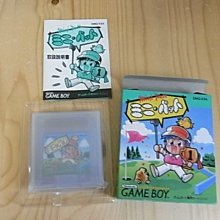 【小蕙館】GB日版卡帶 ~ 迷你高爾夫 歷史價格詳細信息