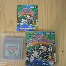 【小蕙館】GB日版卡帶 ~ 口袋高爾夫 歷史價格詳細信息