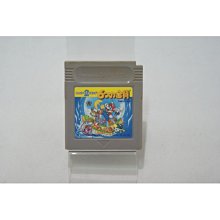 [耀西]二手 純日版 任天堂 GB 耀西的餅乾  GameBoy Color 含稅附發票 歷史價格詳細信息