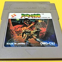 幸運小兔 GB 惡魔少年 GO GO ACKMA 任天堂 GameBoy GBC、GBA D6 歷史價格詳細信息