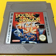 幸運小兔 GB 雙截龍 Double Dragon GB卡帶 GBC、GBA 主機適用 D4、D6 歷史價格詳細信息