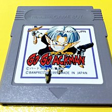 幸運小兔 GB 惡魔少年 GO GO ACKMA 任天堂 GameBoy GBC、GBA D6 價格比較,價格查詢,歷史價格詳細信息