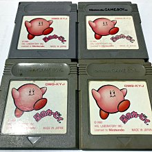 幸運小兔 GB 卡比寶石星 卡比閃亮方塊 星之卡比 卡比之星 任天堂 GameBoy GBC 主機適用 F2/D4 歷史價格詳細信息