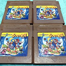 幸運小兔 GB 雙截龍 Double Dragon GB卡帶 GBC、GBA 主機適用 D4、D6 歷史價格詳細信息