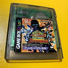 幸運小兔 GBC GB 徽章戰士 4 鍬形蟲 (無盒書) 金屬機器人 GameBoy GBA 適用 F7/D6 歷史價格詳細信息