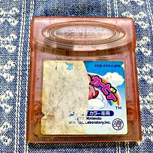 幸運小兔 GB 卡比寶石星 卡比閃亮方塊 星之卡比 卡比之星 任天堂 GameBoy GBC 主機適用 F2/D4 歷史價格詳細信息