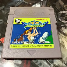 幸運小兔 GB 66匹鱷魚大行進 彈珠台 任天堂 GameBoy GBC、GBA 適用 F2 歷史價格詳細信息
