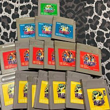 幸運小兔 GBC GB 神奇寶貝 寶可夢 精靈寶可夢 藍版 藍 水箭龜 任天堂 GameBoy GBC、GBA 適用 歷史價格詳細信息