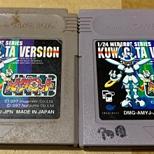 幸運小兔 GBC GB 徽章戰士 4 鍬形蟲 (無盒書) 金屬機器人 GameBoy GBA 適用 F7/D6 歷史價格詳細信息