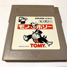 幸運小兔 GB 大力工頭 主役戰隊 艾雷姆的反擊 田村源三 任天堂 GameBoy GBC、GBA D4 歷史價格詳細信息