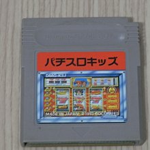 【小蕙館】GB日版卡帶 ~ 柏青哥資料庫!超越自我 (盒裝) 歷史價格詳細信息