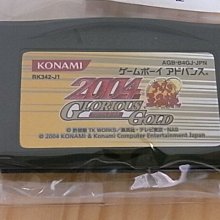 【小蕙館】GBA日版卡帶 ~ 網球王子2004 Glorious Gold (盒裝) 歷史價格詳細信息