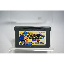 [耀西]二手 純日版 任天堂 GBA 連線對戰版 洛克人 EXE 2 含稅附發票 GameBoy Advance 價格比較,價格查詢,歷史價格詳細信息