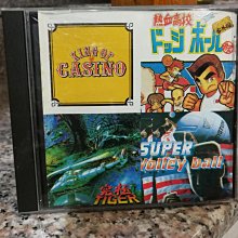 PC-E GAME 另一片 奇怪的 四合一 遊戲卡片 歷史價格詳細信息