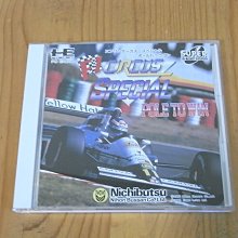 【小蕙館】PC-Engine CD-ROM ~ SIM EARTH 模擬地球 恐龍時代 (有側標) 歷史價格詳細信息