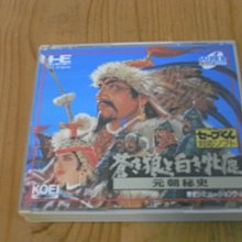【小蕙館】PC-Engine CD-ROM ~ SIM EARTH 模擬地球 恐龍時代 (有側標) 歷史價格詳細信息