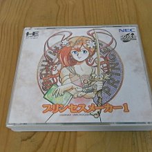 PC-Engine CD 美少女戰士R (編號26) 歷史價格詳細信息