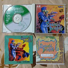 PC-E CD原裝日製--神奇男孩3 歷史價格詳細信息