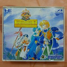 PC-Engine CD CD-ROM 英雄傳說2 (編號49) 歷史價格詳細信息