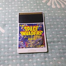 格里菲樂園 ~ PC ENGINE SPACE INVADERS  裸卡一張 價格比較,價格查詢,歷史價格詳細信息