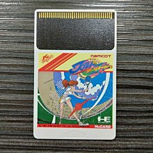 PC-Engine HU卡 網球 編號215 歷史價格詳細信息