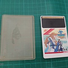 懷舊電玩~PC Engine《SUPER STAR SOLDIER》日版 HuCARD 說明書+遊戲卡+回函卡 歷史價格詳細信息
