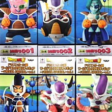 七龍珠超 WCF ～THE HISTORICAL CHARACTERS～Vol.2 預購 歷史價格詳細信息