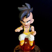 A-132 櫃 現況品 ： 七龍珠 DRAGON BALL Z CHARA PETIT 坐珠 亞姆 飲茶　富貴玩具店 歷史價格詳細信息