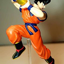 A-132 櫃 現況品 ： 七龍珠 DRAGON BALL Z CHARA PETIT 坐珠 亞姆 飲茶　富貴玩具店 歷史價格詳細信息