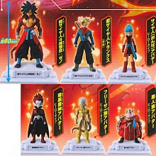 日版 七龍珠超 孫悟空FES!! 其之十一 超級賽亞人4 悟吉塔 歷史價格詳細信息