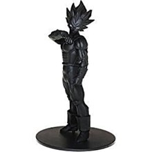 〖熊樂屋〗現貨 日版 金証紙 景品 七龍珠超 WCF 動畫30周年紀念 Vol.3 單款:悟空 歷史價格詳細信息