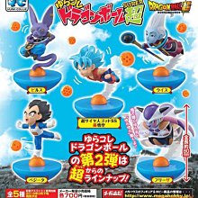 《潮流本舖》代理版 MegaHouse 搖搖公仔 比魯斯 維斯 悟空 達爾 一中盒5入 全5種 價格比較,價格查詢,歷史價格詳細信息