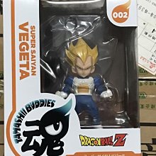《潮流本舖》代理版 七龍珠 tamashii buddies 魂 系列 單售 達爾 002 價格比較,價格查詢,歷史價格詳細信息