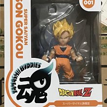 《潮流本舖》代理版 七龍珠 tamashii buddies 魂 系列 單售 達爾 002 歷史價格詳細信息