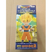 龍珠賽亞人 未來之戰 藍發黃發 特蘭克斯 超戰士公仔盒裝手辦模型 歷史價格詳細信息
