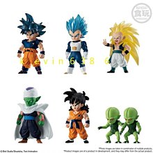 DRAGON BALL七龍珠 DXF 超級英雄 Vol.3 超級賽亞人巴達克 歷史價格詳細信息