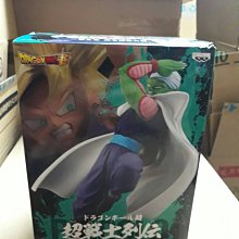 景品 七龍珠 超戰士列傳III 第八章 特南克斯 10月【現貨】【GAME休閒館】 歷史價格詳細信息