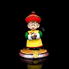 龍珠 GK無限初優質版雙頭彫像 超三孫悟空場景公仔批發手辦模型 歷史價格詳細信息