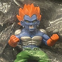 DRAGON BALL七龍珠 DXF 超級英雄 Vol.3 超級賽亞人巴達克 歷史價格詳細信息