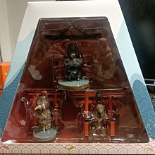 (記得小舖)研達 Animal Life 祈 Part 2 富士山 猩猩/科摩多龍/三角龍 三入組 台灣現貨如圖 價格比較,價格查詢,歷史價格詳細信息
